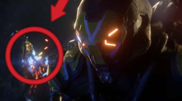 17 Anthem: Gameplay Theories, Analysis, and Details From The Demo - E3 2017